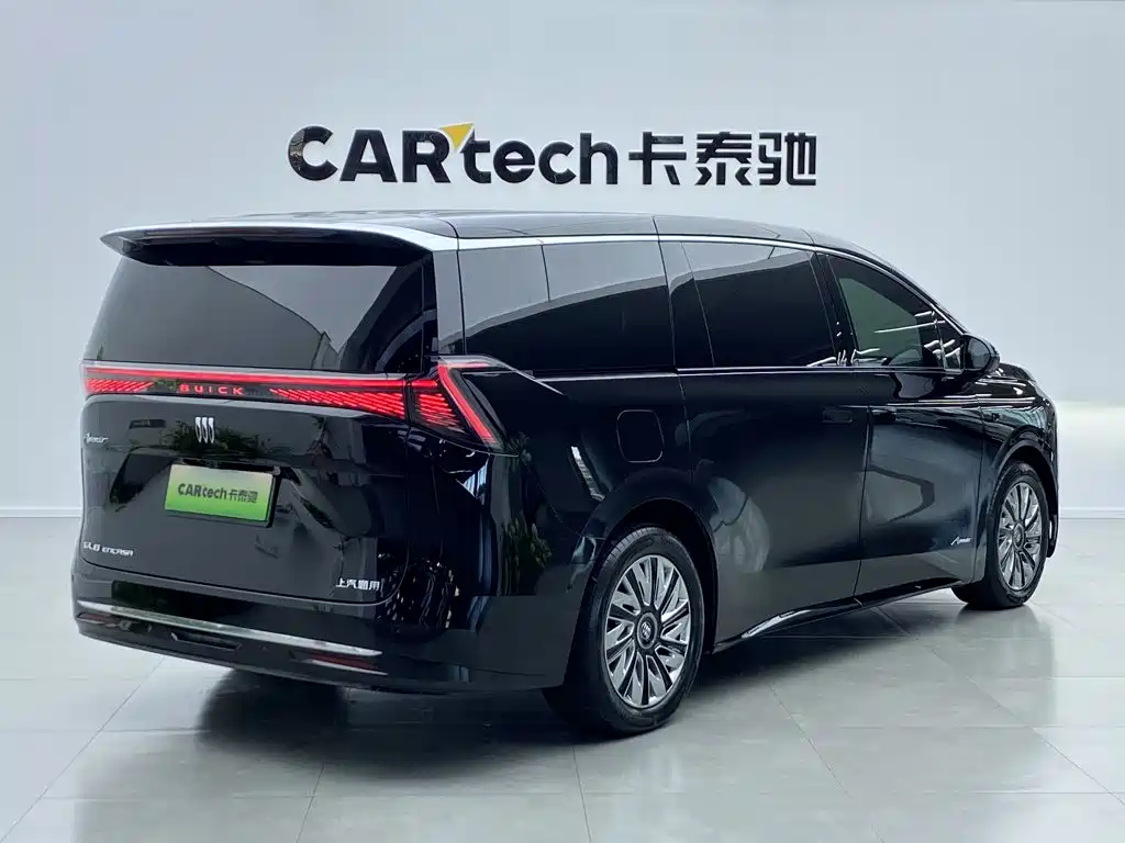 Buick Electra Encasa — миниатюра 3