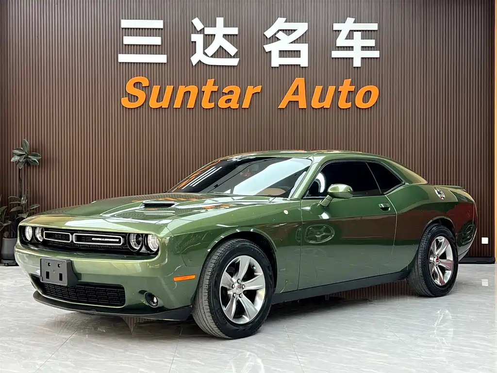 Dodge  2019