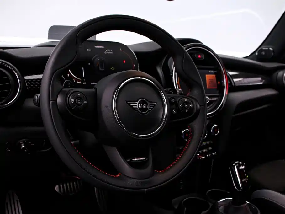 MINI Mini JCW — миниатюра 7