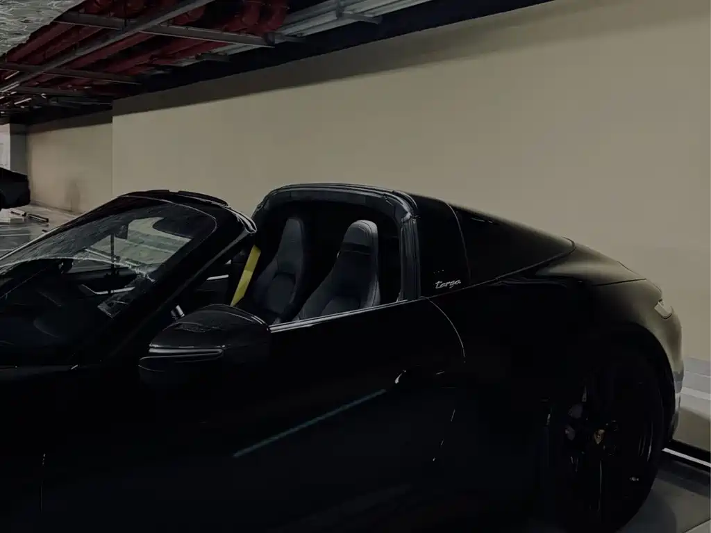 Porsche 911 — миниатюра 8