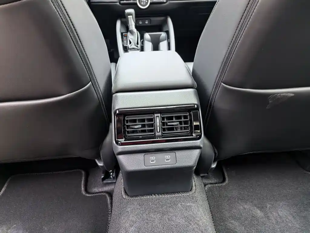 Honda Accord 2025 Sport 260TURBO Comfort
