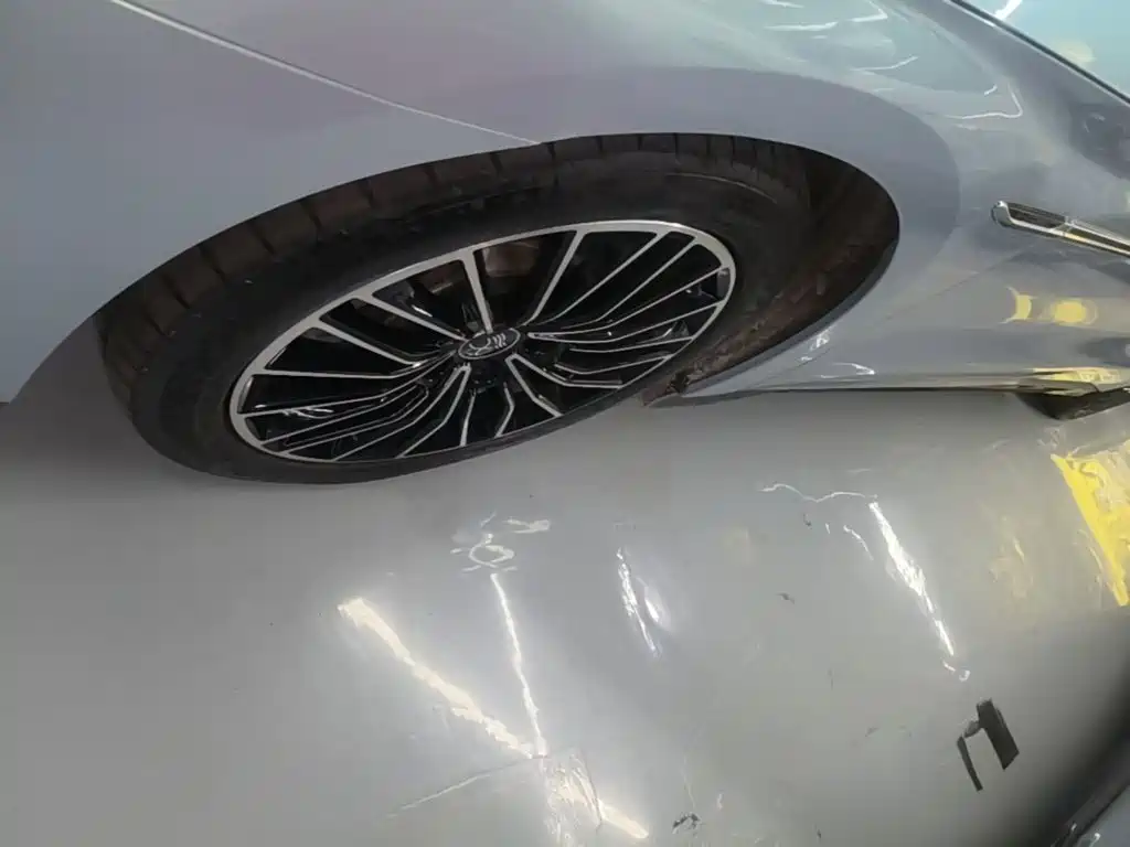 BYD Han — миниатюра 23