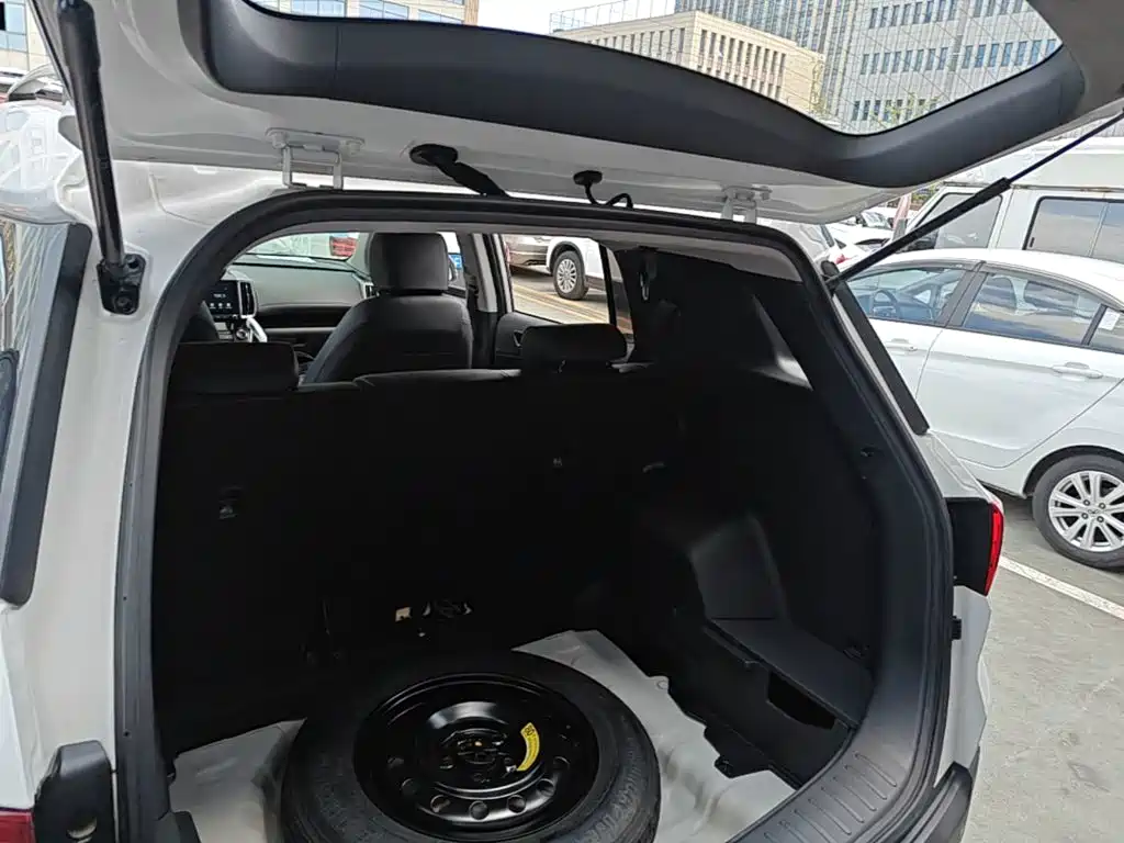 Hyundai ix35 — миниатюра 19