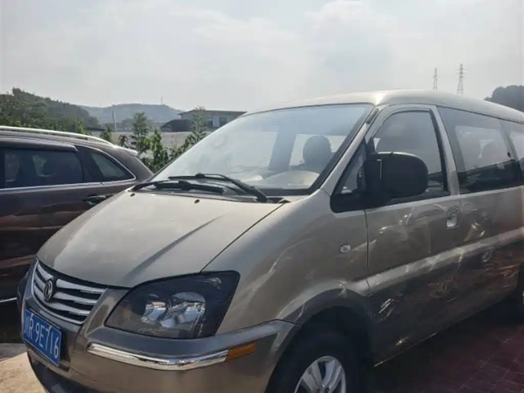 DONGFENG LINGZHI