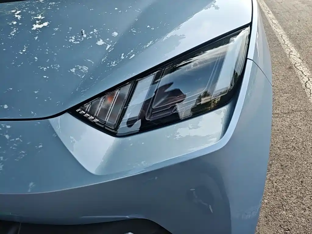 BYD Seagull — миниатюра 24