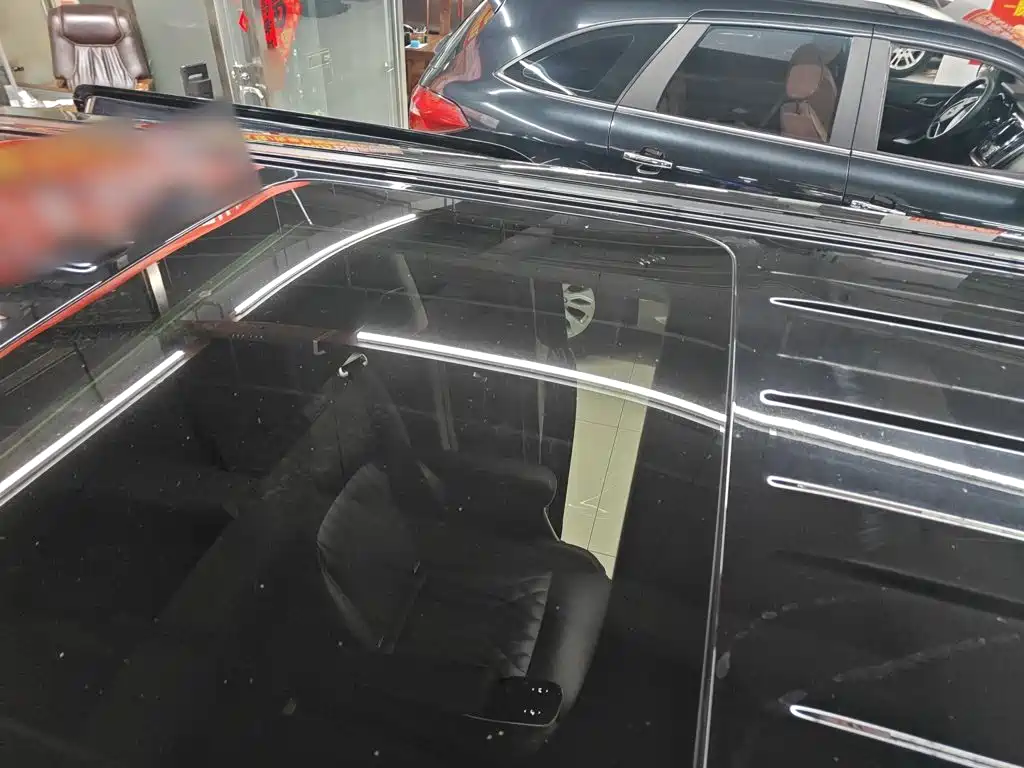 GAC Motor Trumpchi M8 — миниатюра 18