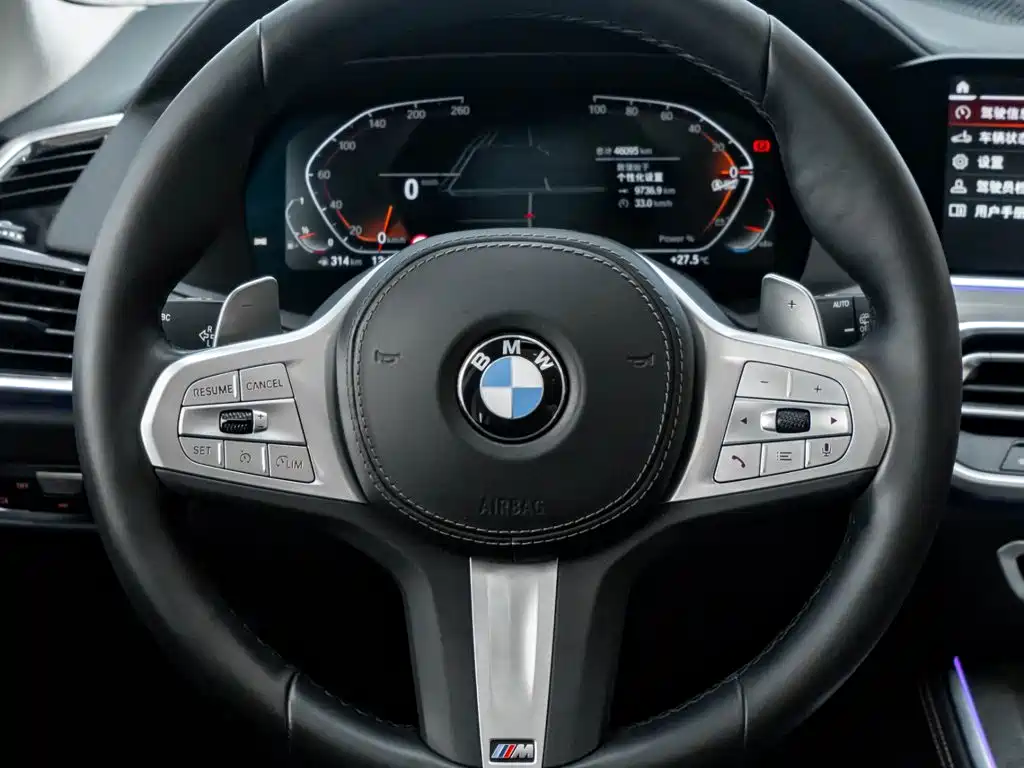 BMW X5 — миниатюра 17