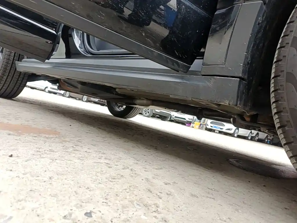 Land Rover Evoque — миниатюра 21