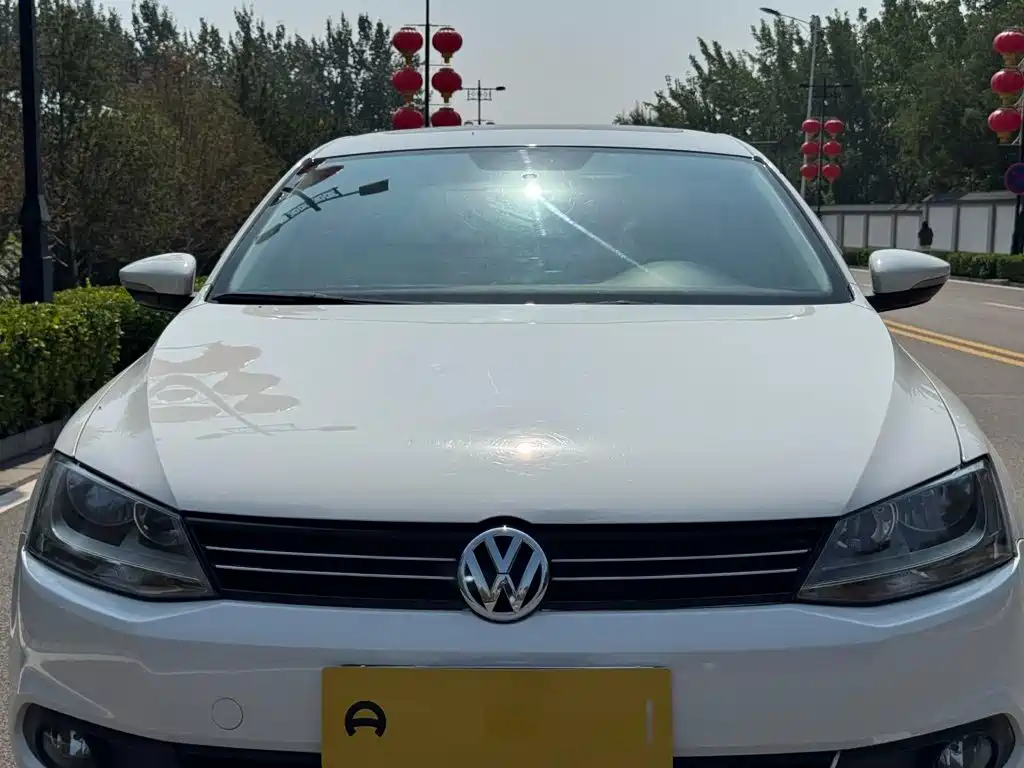 Volkswagen Sagitar — миниатюра 15