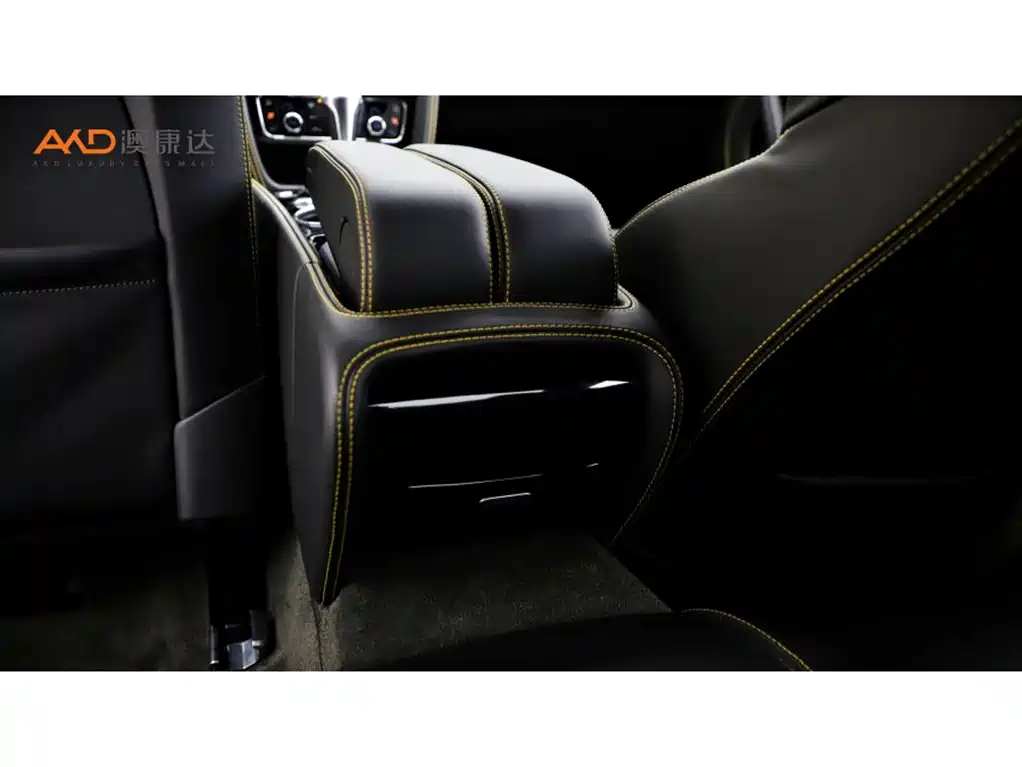Bentley Continental — миниатюра 9