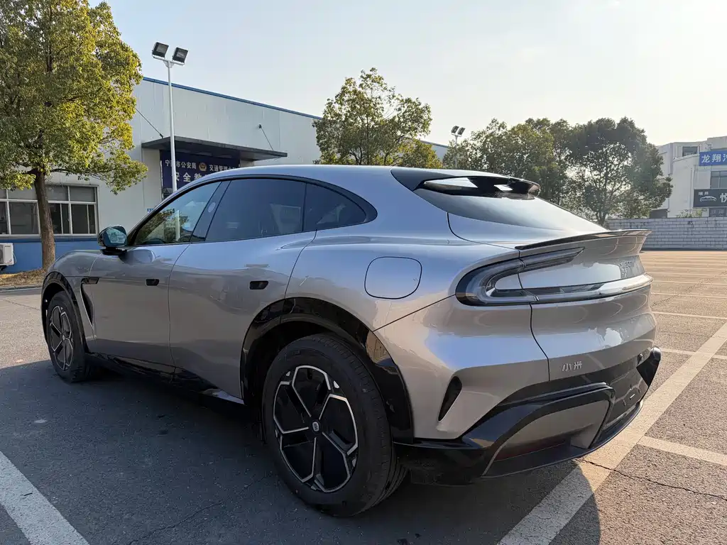 XIAOMI CAR XIAOMI YU7