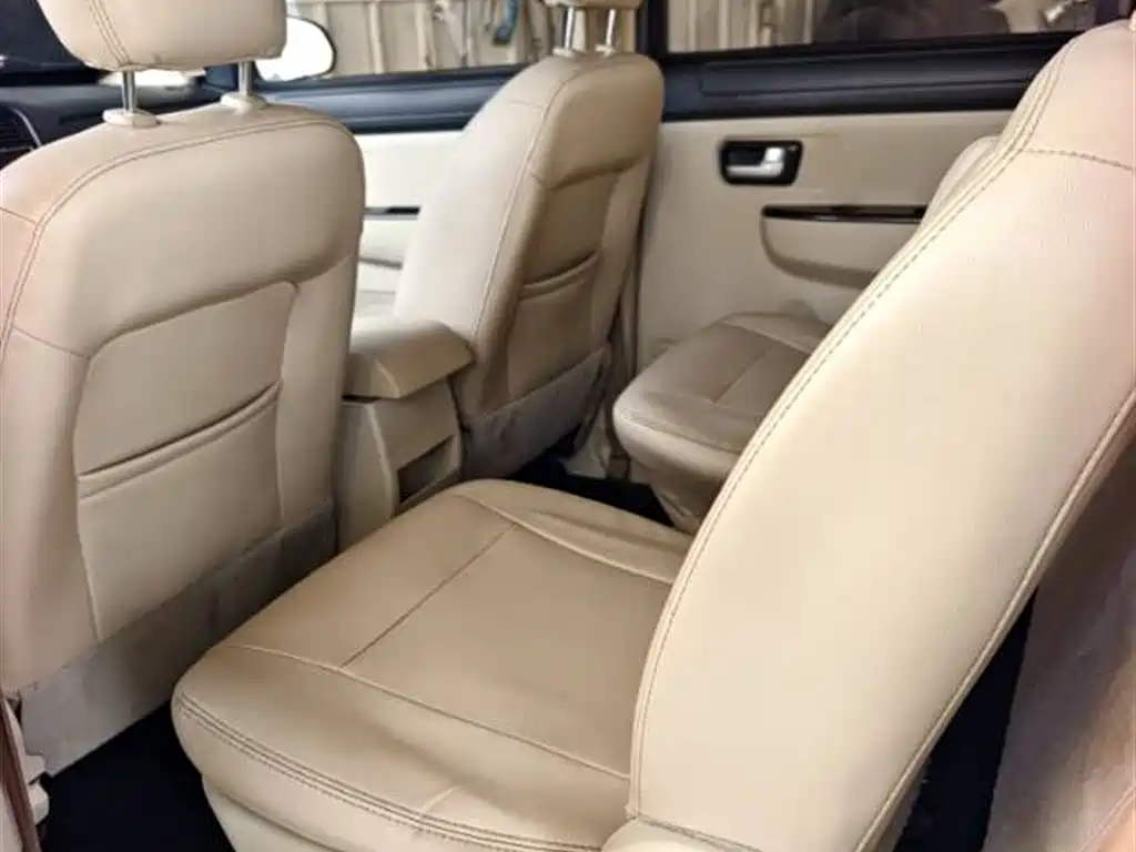 DONGFENG SCENERY 370