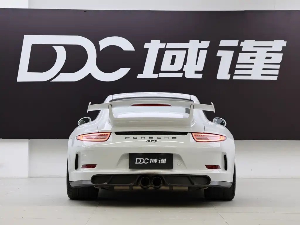 Porsche 911 — миниатюра 5