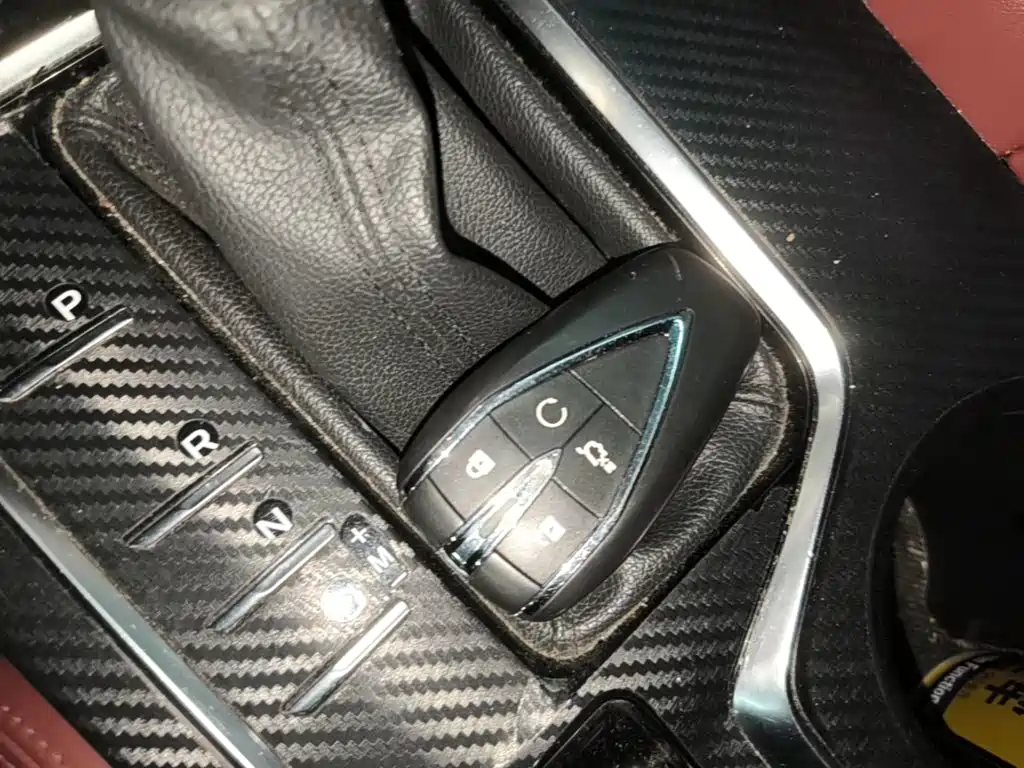 Changan CS75 PLUS — миниатюра 9