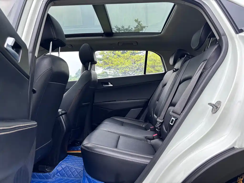 Hyundai ix25 — миниатюра 10