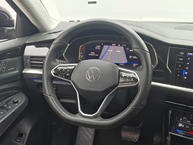 Volkswagen Passat — миниатюра 11