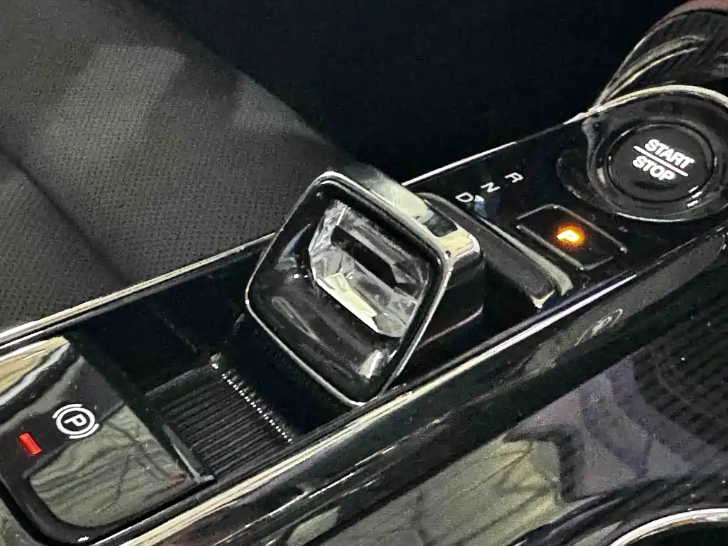 GAC E8 PHEV 2024 150km +