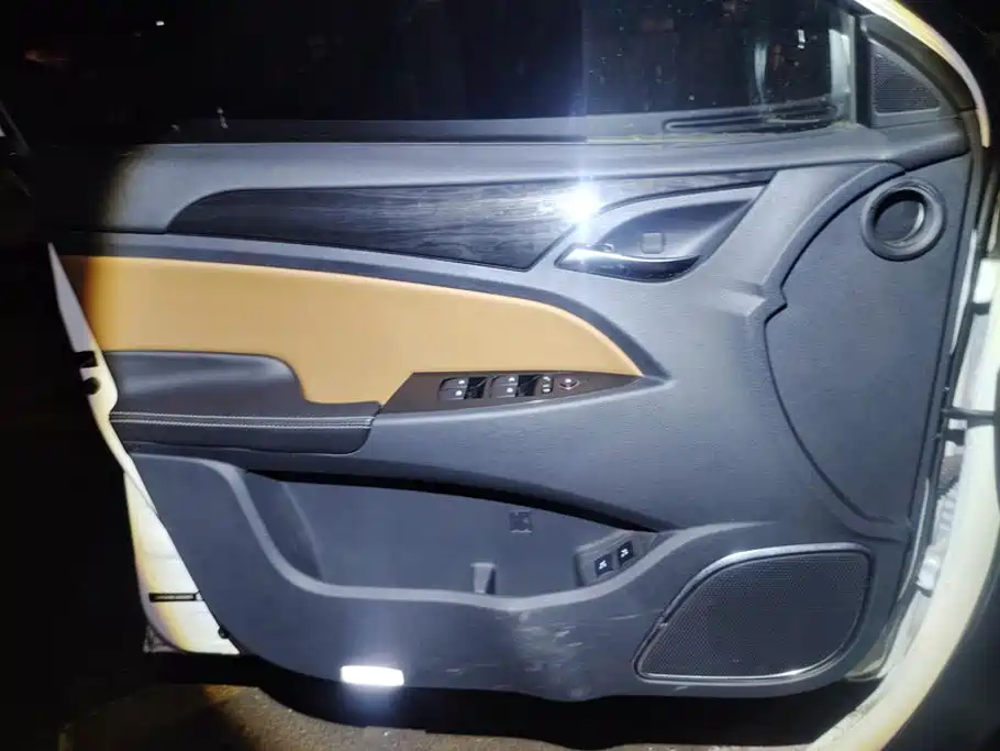 BYD Qin NEV — миниатюра 7