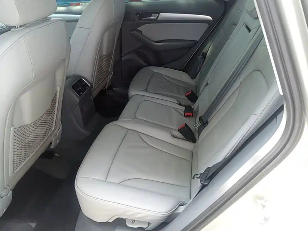 Audi Q5 — миниатюра 17