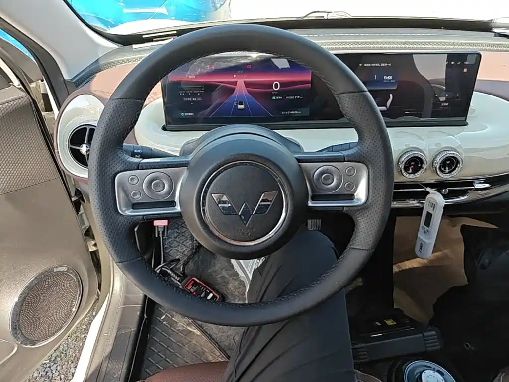 Wuling Bingo — миниатюра 11