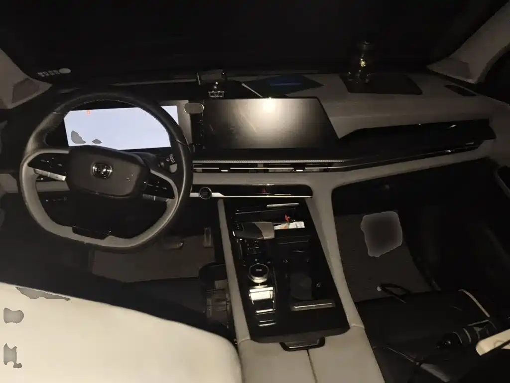 Changan CS75 PLUS — миниатюра 5