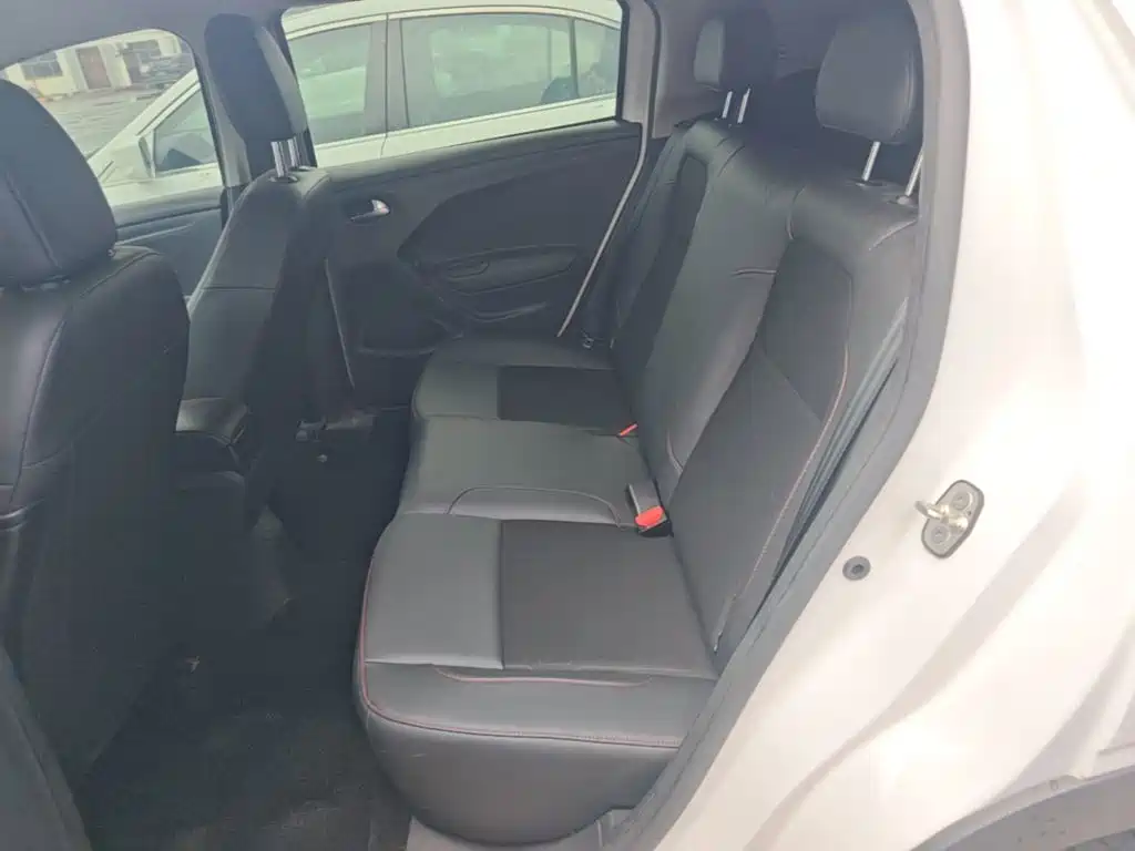 Citroen C3-XR — миниатюра 17