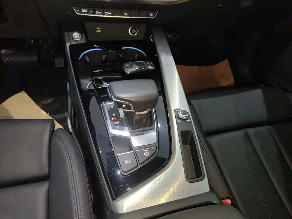 Audi A5 (Import) — миниатюра 14