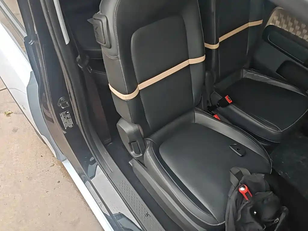 Baojun KiWi EV — миниатюра 25