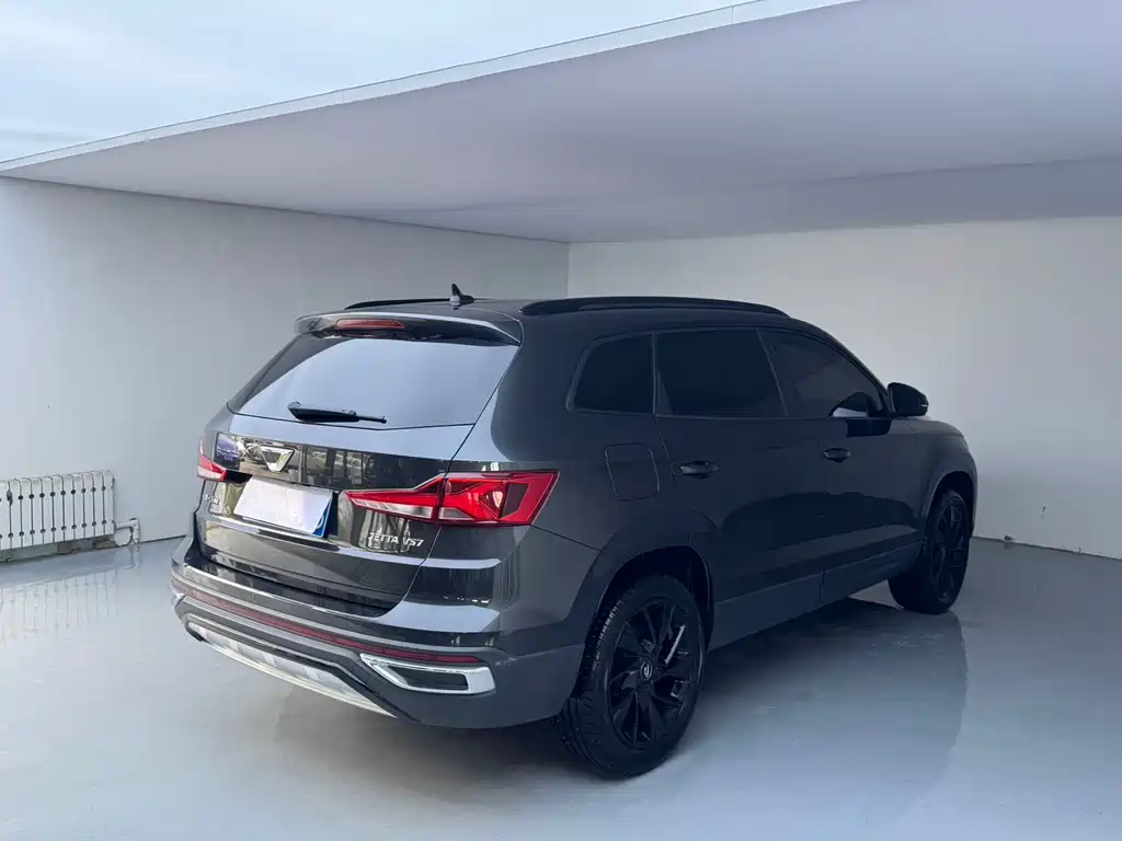 Jetta VS7 — миниатюра 6