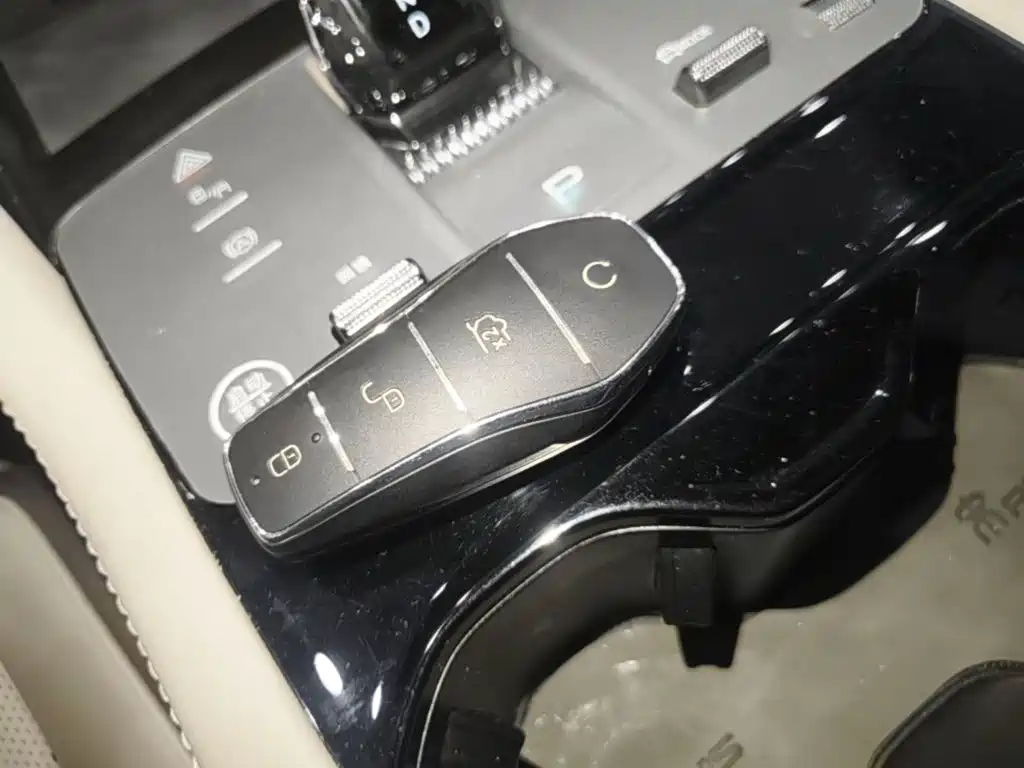 BYD PLUS New Energy — миниатюра 9
