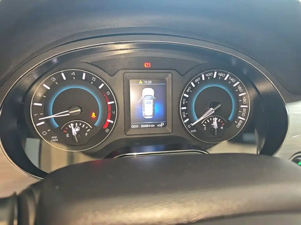 Haval H2 — миниатюра 12
