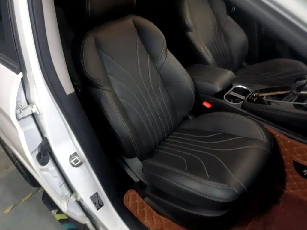 Jetour X70 — миниатюра 25