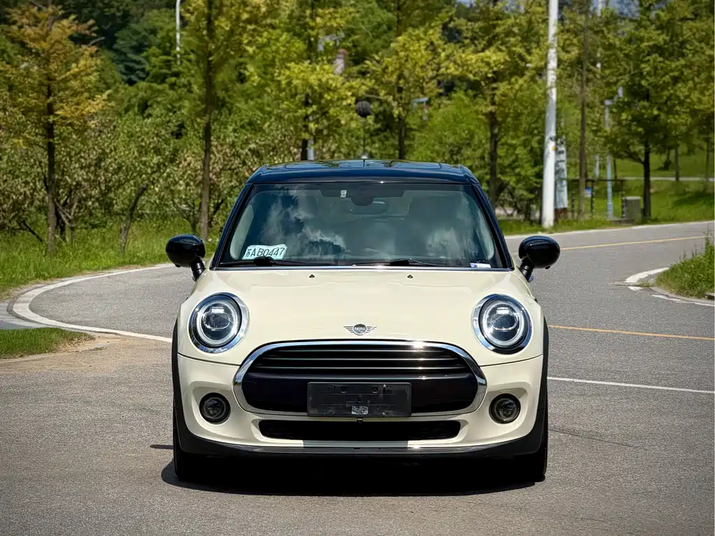 MINI Mini — миниатюра 2