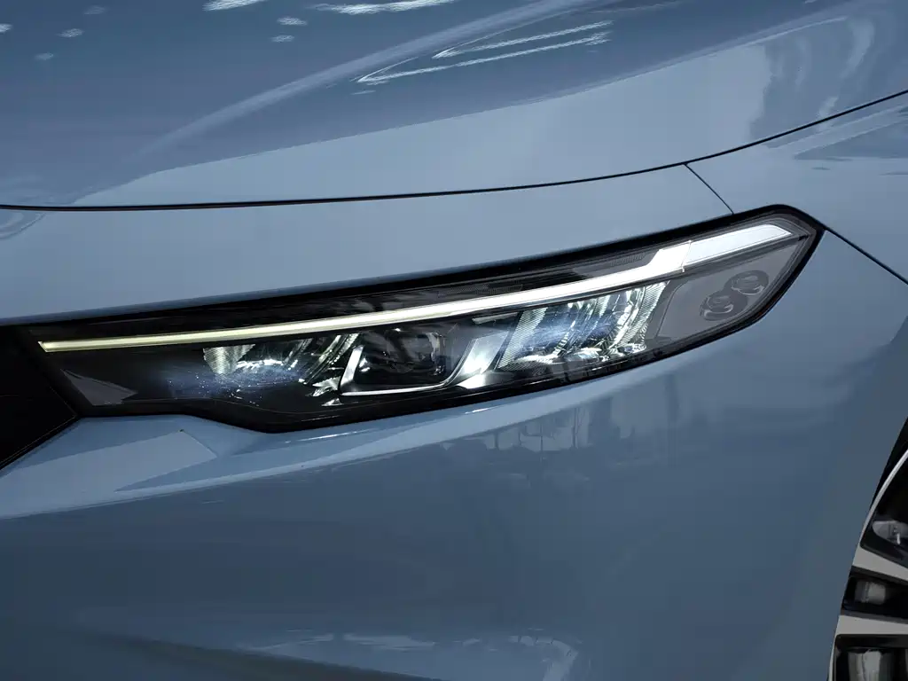 Honda Integra 2023 2.0L e:HEV Premium