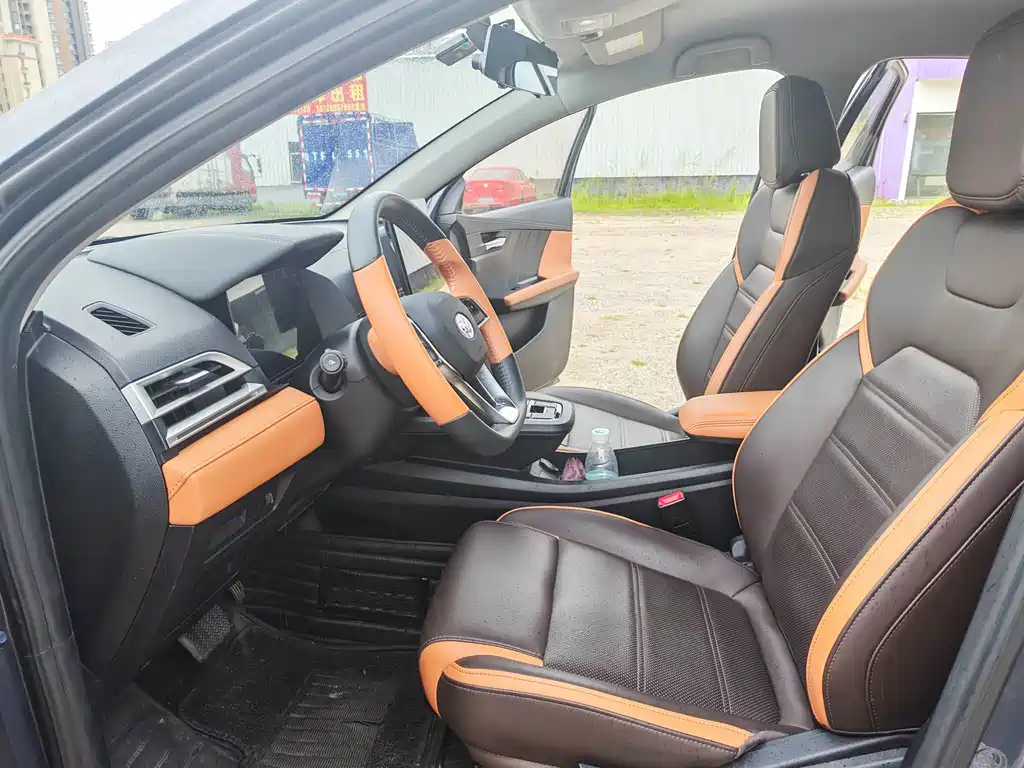 BYD e2 — миниатюра 6