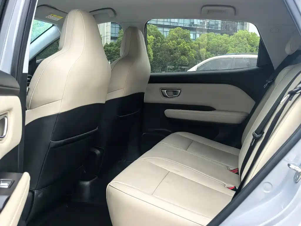 Wuling Bingo PLUS - фото 8