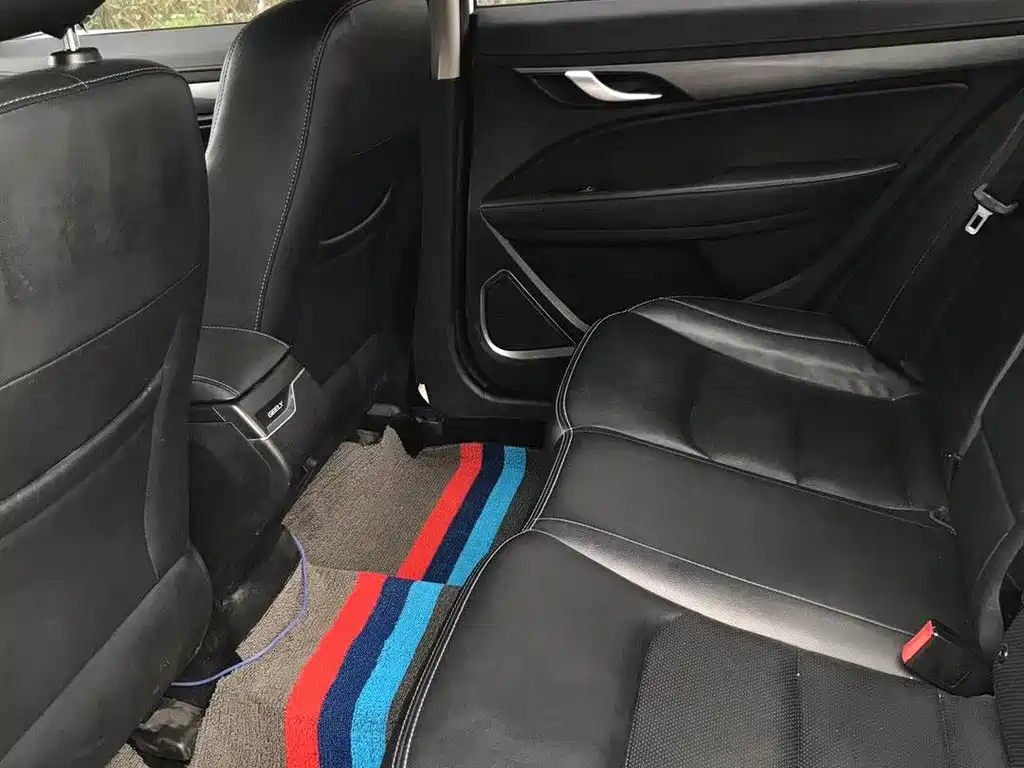 Geely New Energy — миниатюра 5