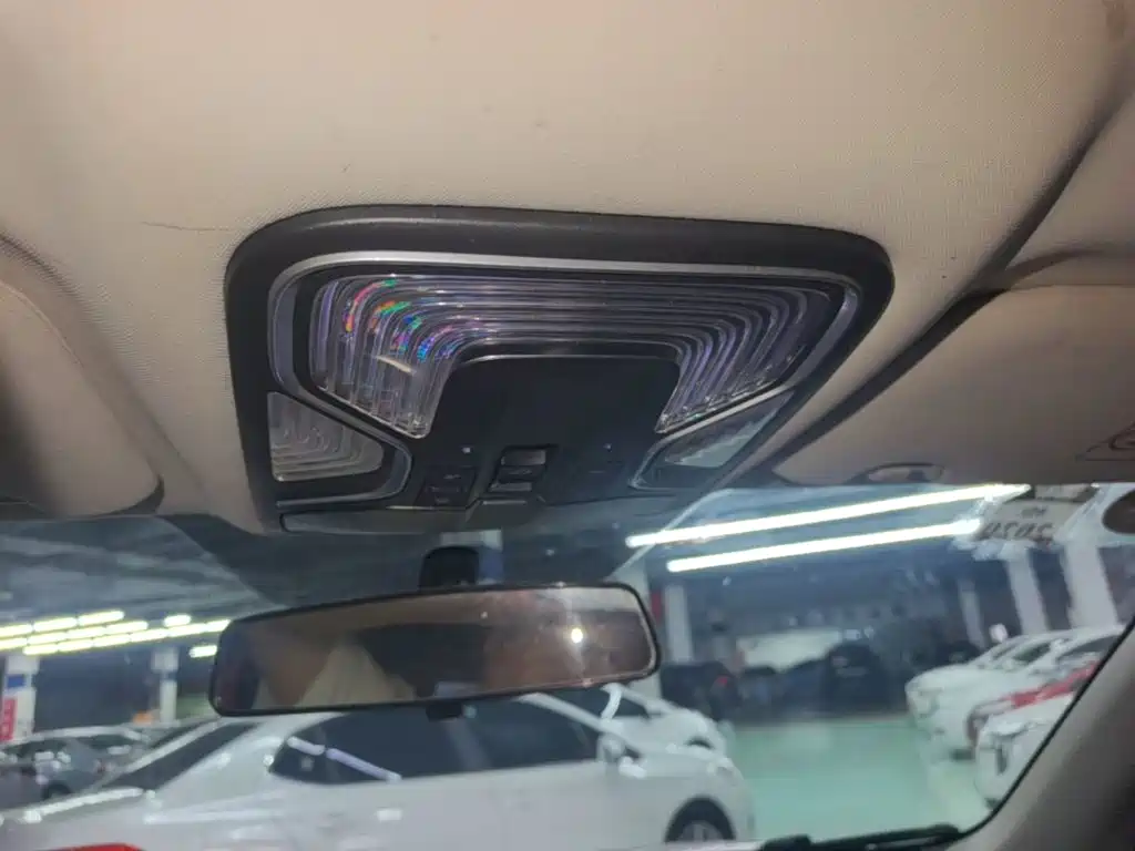 Changan CS55 — миниатюра 18