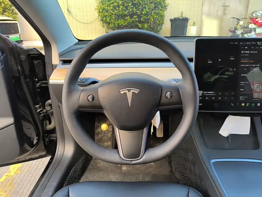 Tesla Model 3 — миниатюра 11