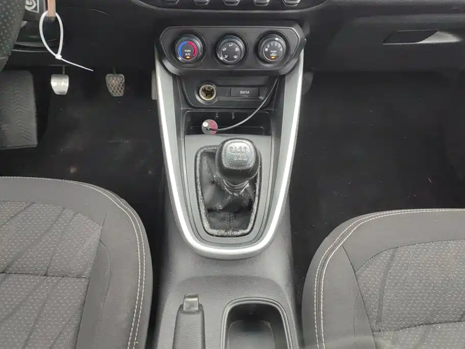 Baojun 510 — миниатюра 16