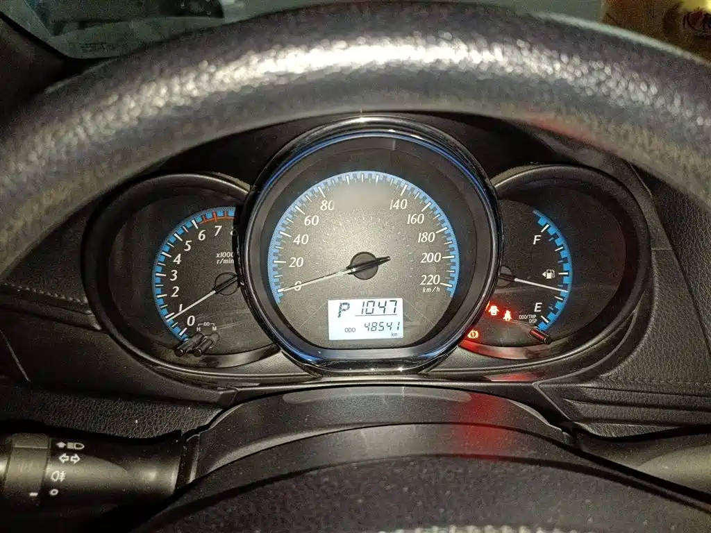 Toyota Yaris L Zhixiang YARiS L 2019 1.5E CVT VI