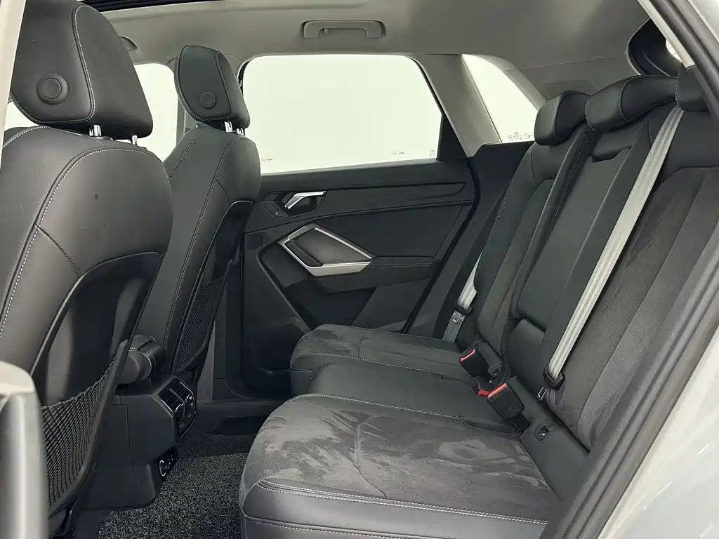 Audi Q3 2023 35 TFSI （1.4T）