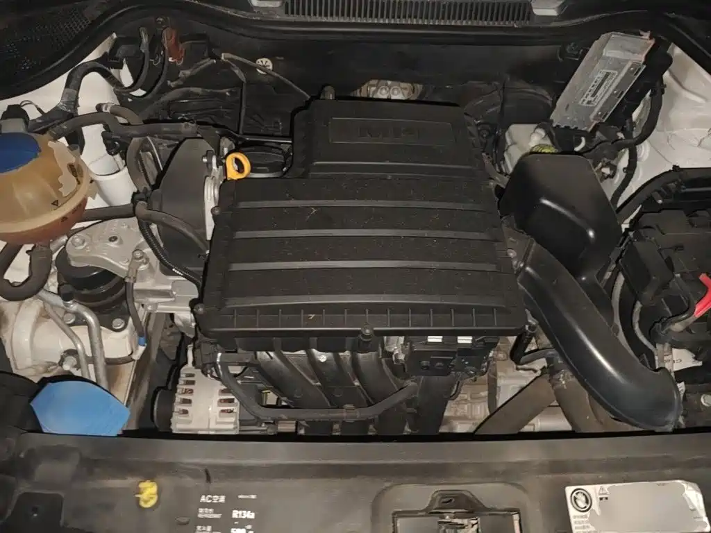 Volkswagen Polo — миниатюра 21