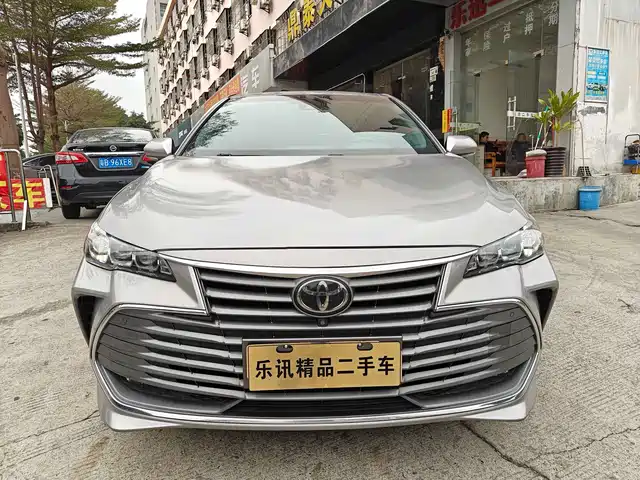 toyota asian-dragon