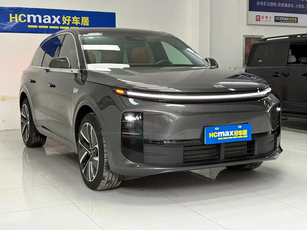 Li Auto IDEAL L6