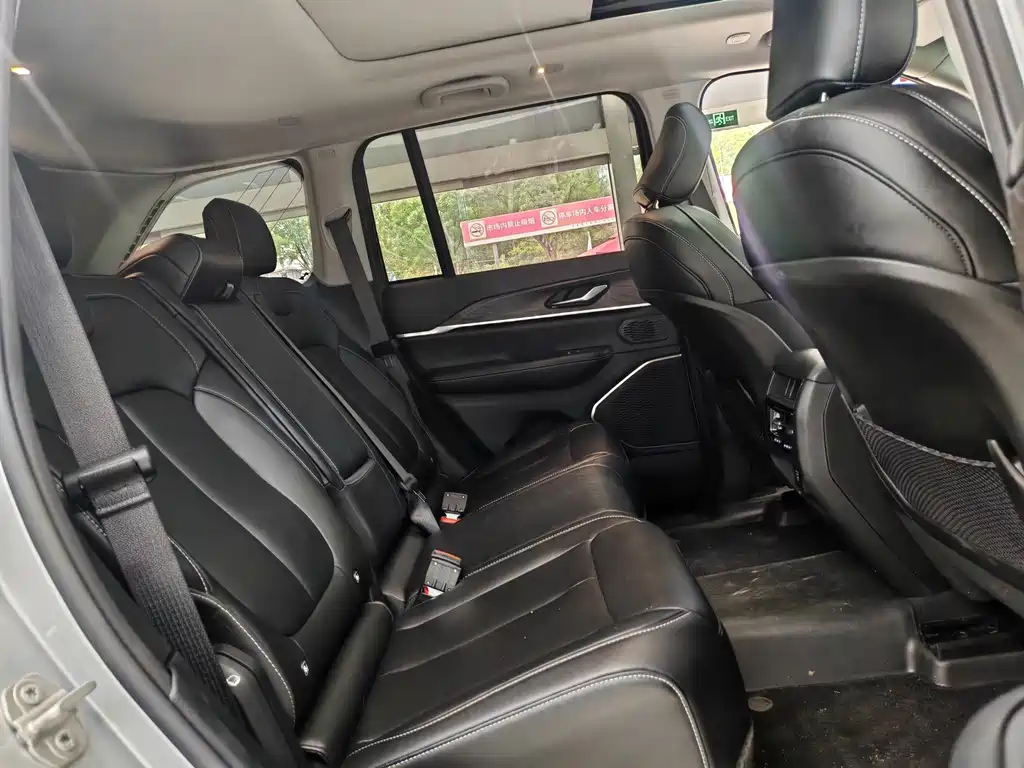 Jeep Grand Cherokee 4xe (Import) — миниатюра 18