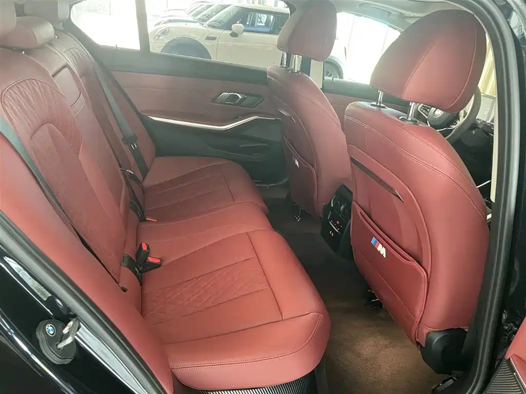 BMW 3 Series — миниатюра 9