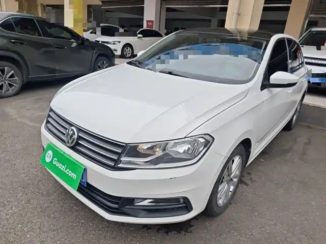 Volkswagen Santana