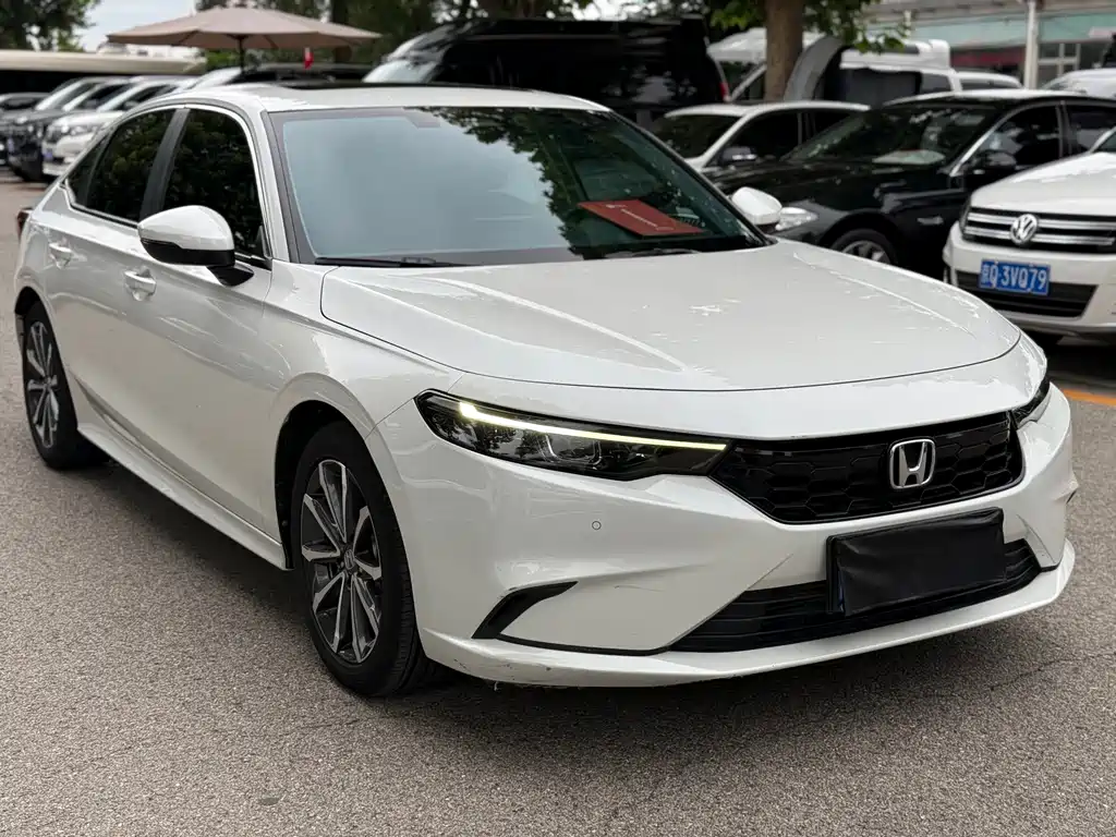 Honda Integra — миниатюра 2