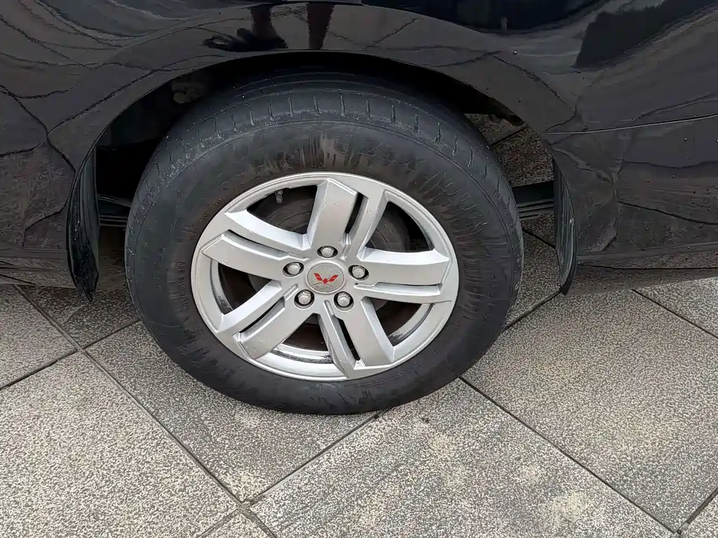 Wuling Zhengcheng — миниатюра 15